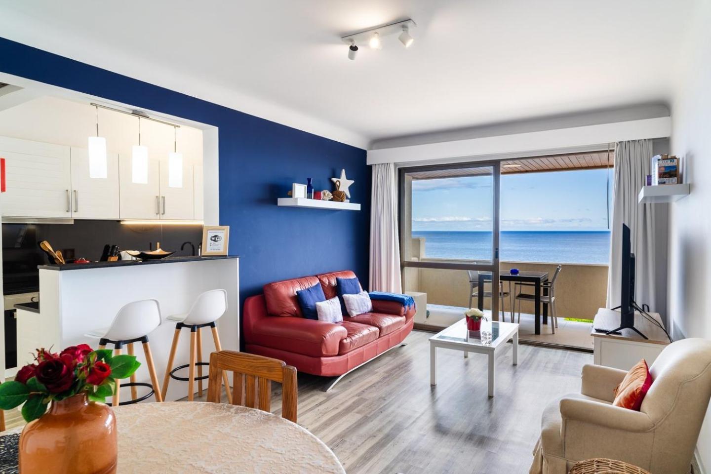 Sunny Getaway In Funchal Appartement Buitenkant foto