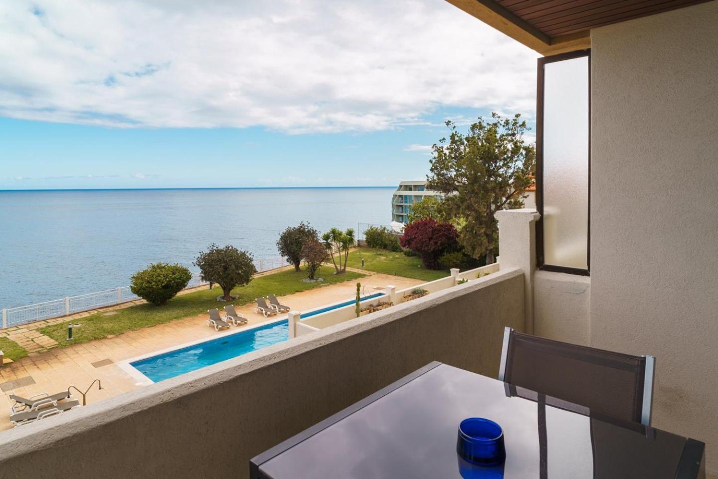 Sunny Getaway In Funchal Appartement Buitenkant foto